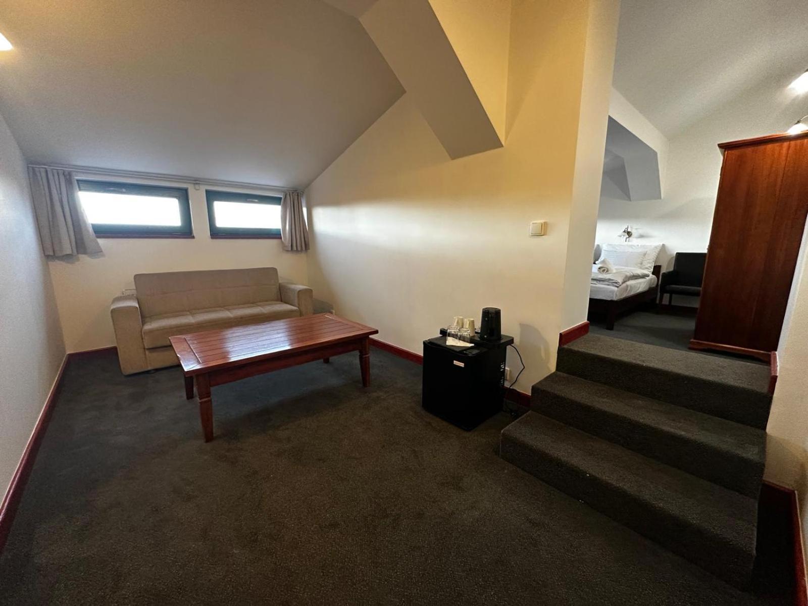Zlaty Lev Hotel 4*