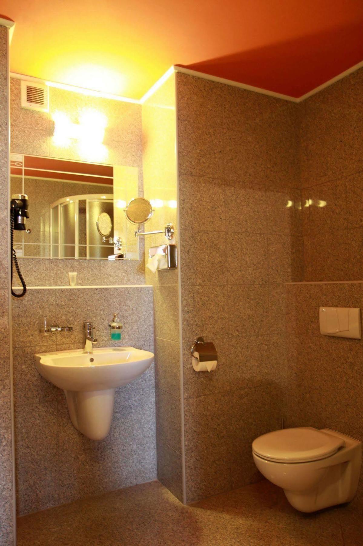 Hotel Zlaty Lev 4*
